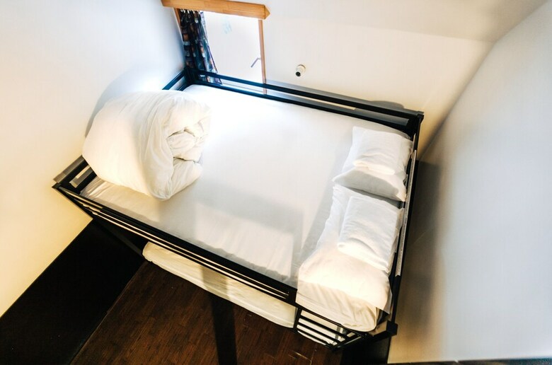 Albergue Niseko Ski Lodge