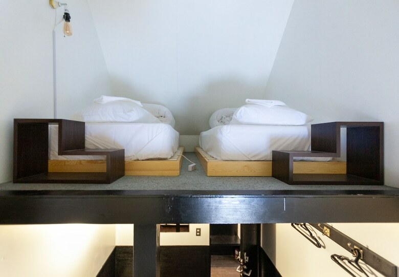 Albergue Niseko Ski Lodge