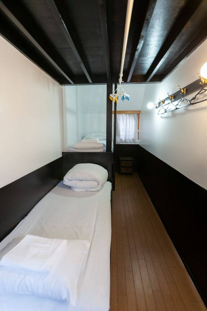 Albergue Niseko Ski Lodge