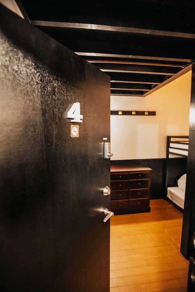 Albergue Niseko Ski Lodge