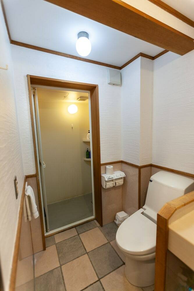 Albergue Niseko Ski Lodge