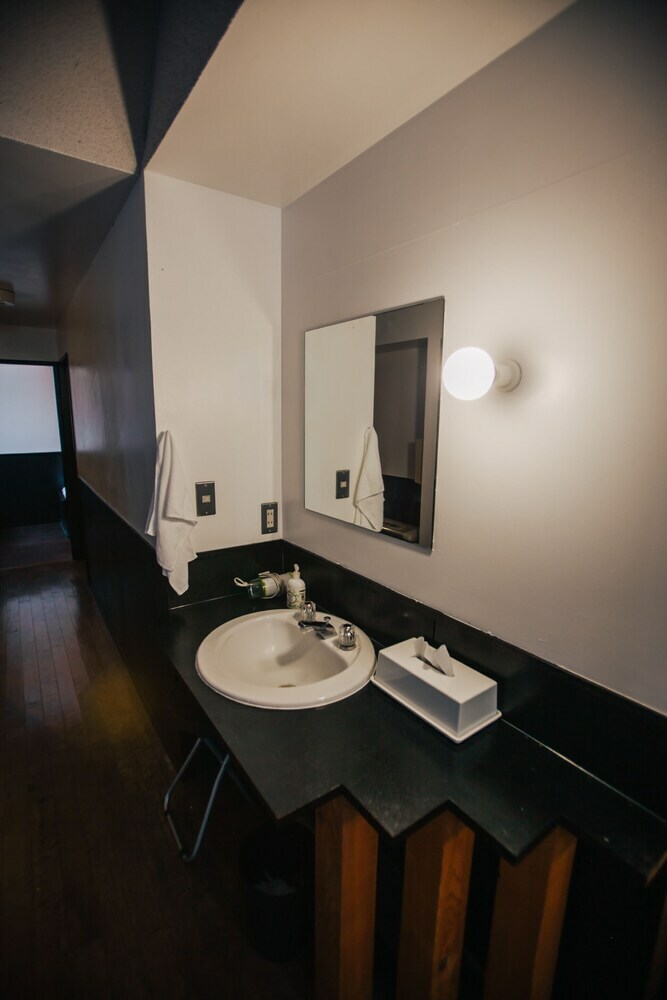 Albergue Niseko Ski Lodge