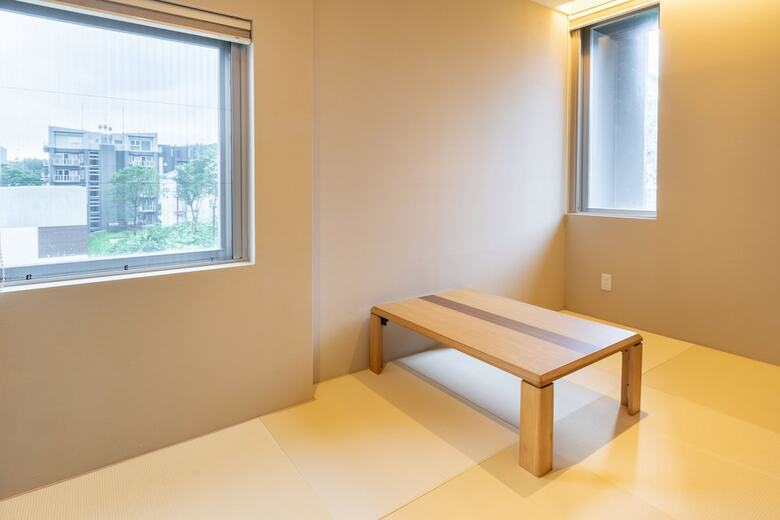 Apartamentos Suishou