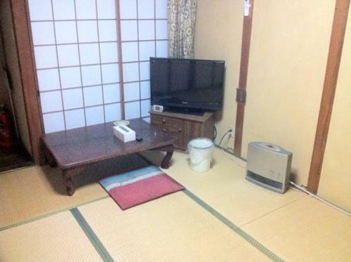 Hostal Tobaya Ryokan