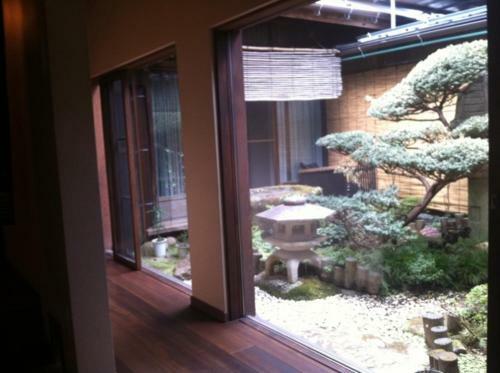 Hostal Tobaya Ryokan