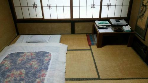 Hostal Tobaya Ryokan