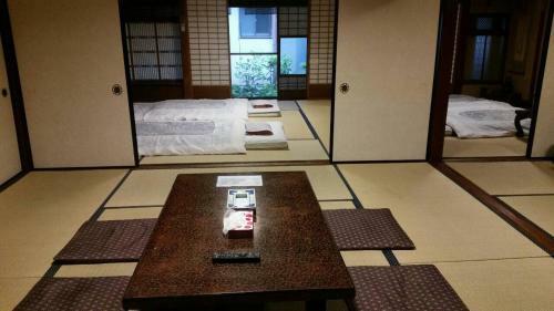 Hostal Tobaya Ryokan