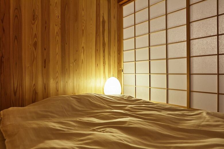 Hostal Utsuwa Designed Hostel