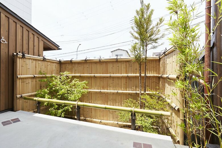 Hostal Utsuwa Designed Hostel