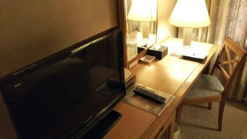 Hotel Piazza Biwako