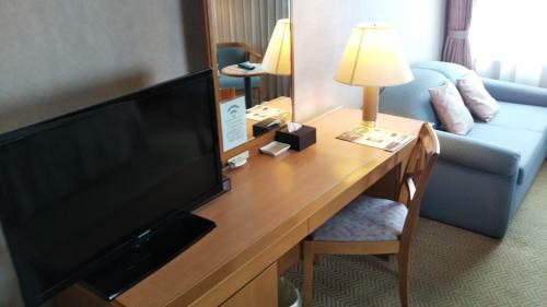 Hotel Piazza Biwako