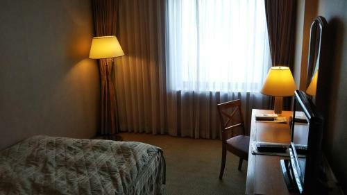 Hotel Piazza Biwako