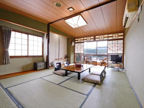 Riverside Hotel Sansuikan