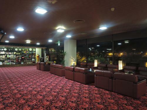 Riverside Hotel Sansuikan
