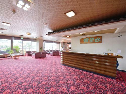 Riverside Hotel Sansuikan