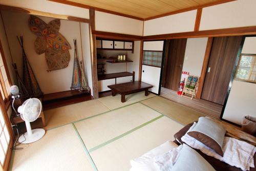 Hostal Midorian