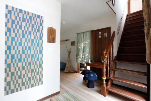 Hostal Midorian