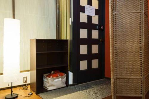 Apartment In Matsuzakicho Mnj68