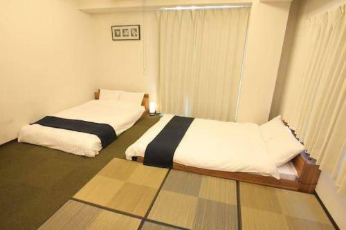 Apartamento Namba Dotonbori Shinsaibashi Area 4f