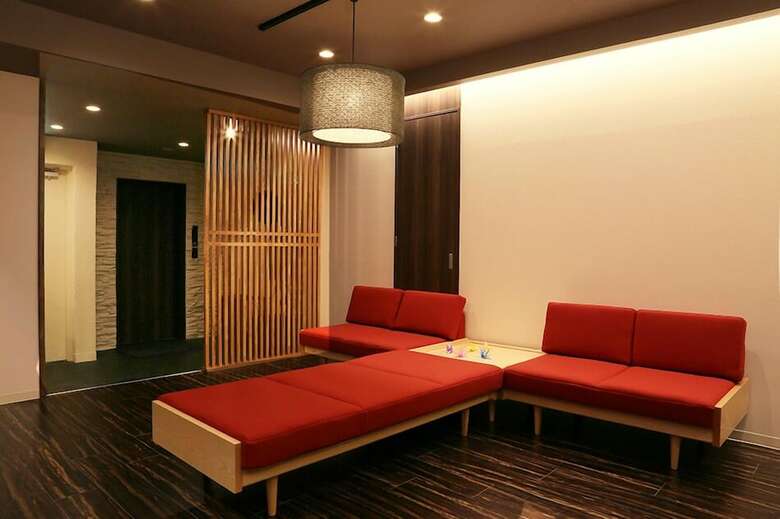 Iloha Hostel Namba Shinsaibashi
