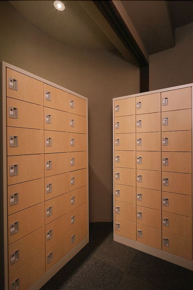 Iloha Hostel Namba Shinsaibashi