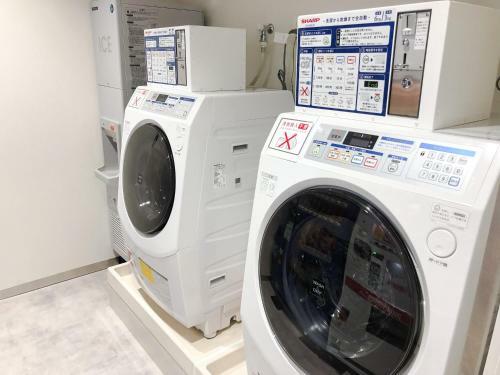Hotel Unizo Osaka Umeda