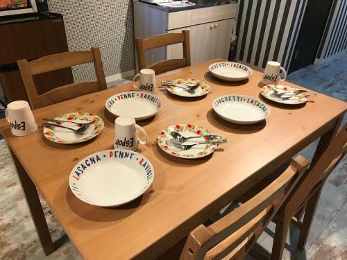 Hostal Ak201 Guest House Akasaka