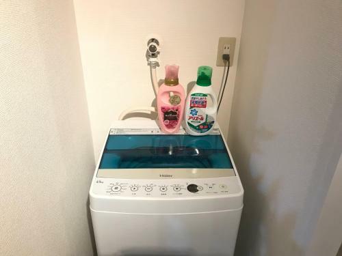 Hostal Ak201 Guest House Akasaka