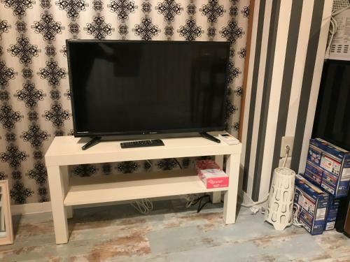 Hostal Ak201 Guest House Akasaka