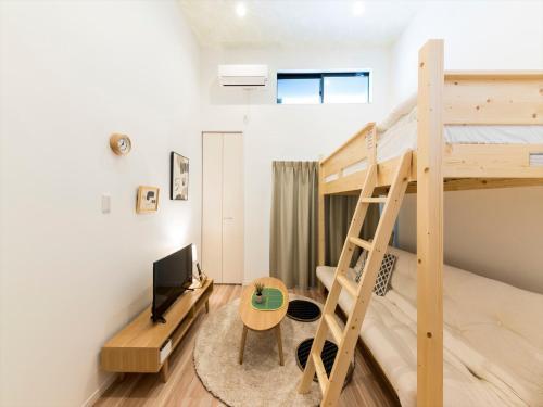Apartamento Trip Pod Komondo-machi