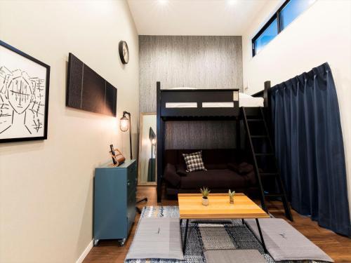 Apartamento Trip Pod Komondo-machi