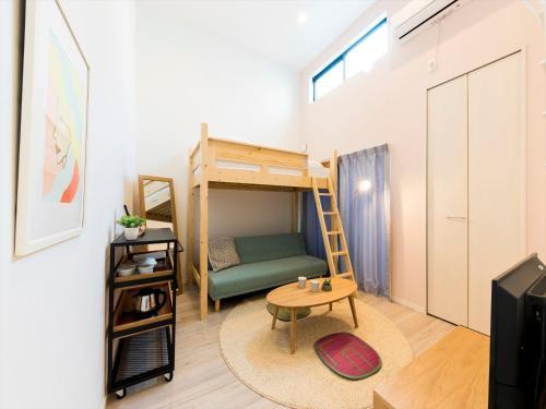 Apartamento Trip Pod Komondo-machi