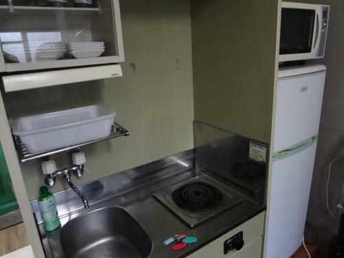Apartamento Guest House Zen Hakata