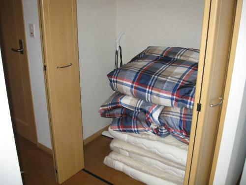 Apartamento Guest House Air One