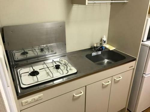 Apartamento Guest House Air One