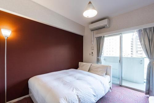 Apartamentos Residence Hotel Hakata 2