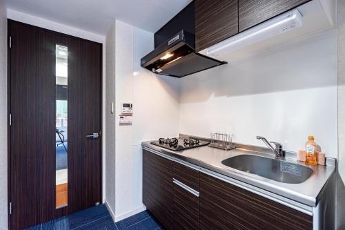 Apartamentos Residence Hotel Hakata 2