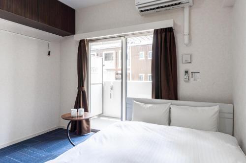 Apartamentos Residence Hotel Hakata 2