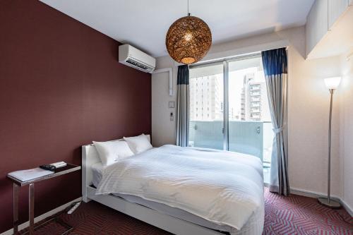 Apartamentos Residence Hotel Hakata 2