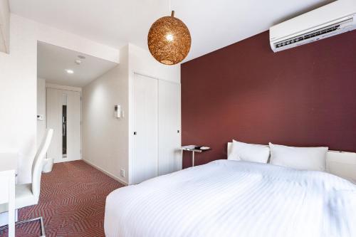 Apartamentos Residence Hotel Hakata 2
