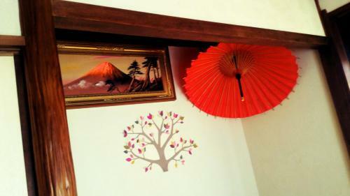 Guesthouse Shang