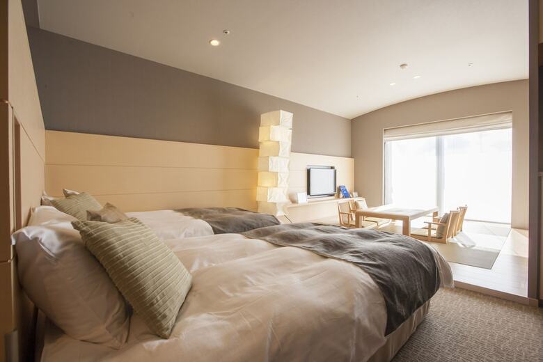 Hotel Mt. Fuji