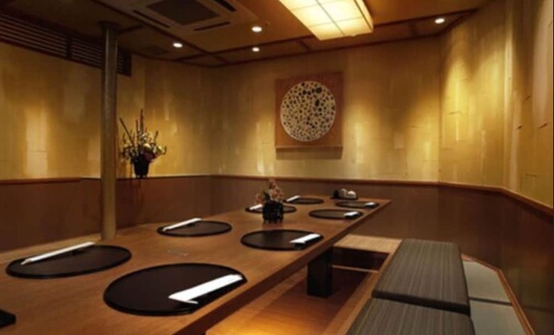 Hotel Mt. Fuji