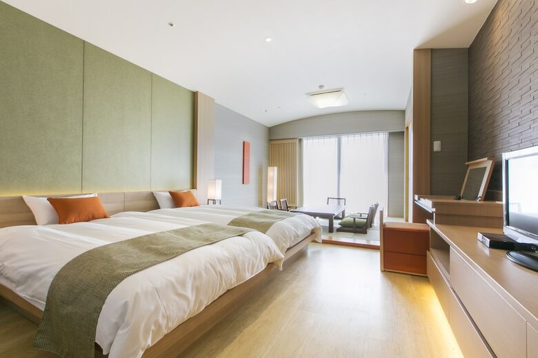 Hotel Mt. Fuji