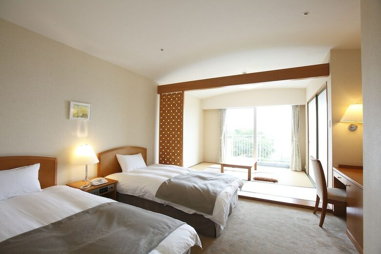 Hotel Mt. Fuji