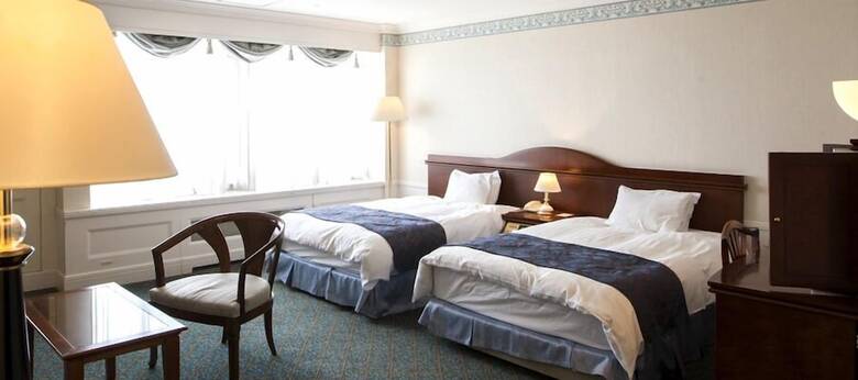 Hotel Mt. Fuji