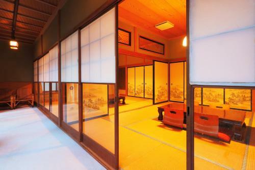 Hostal Hatago Ichiya