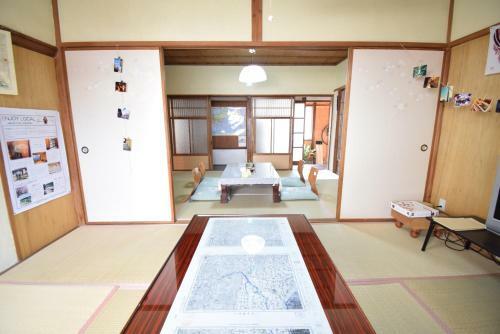Hostal Bed&bicycle