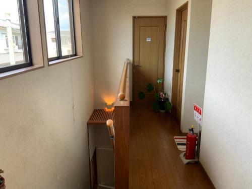 Hostal Kasumi-an