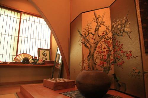 Hostal Kasumi-an